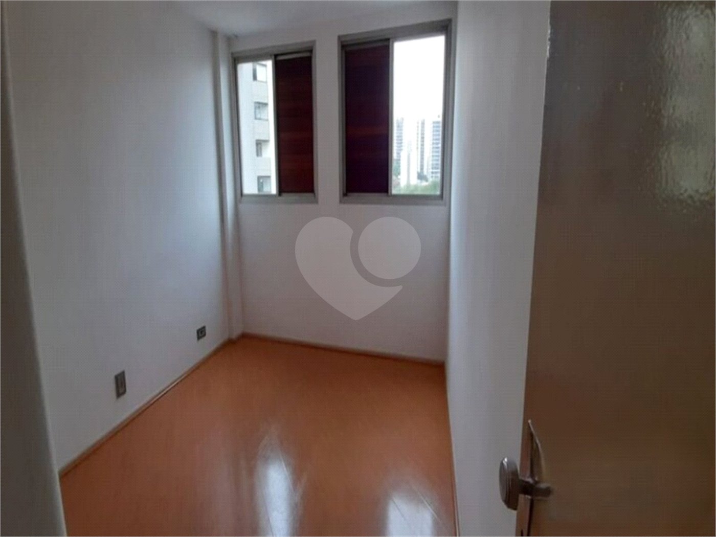 Apartamento à venda com 2 quartos em Vila Clementino, São Paulo, SP