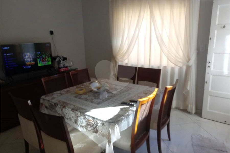 Sobrado à venda com 2 quartos em Vila Guilherme, São Paulo, SP