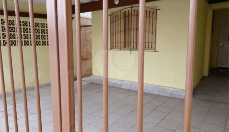 Casa Térrea à venda com 4 quartos, sendo 1 suíte,  em Jaçanã, São Paulo, SP