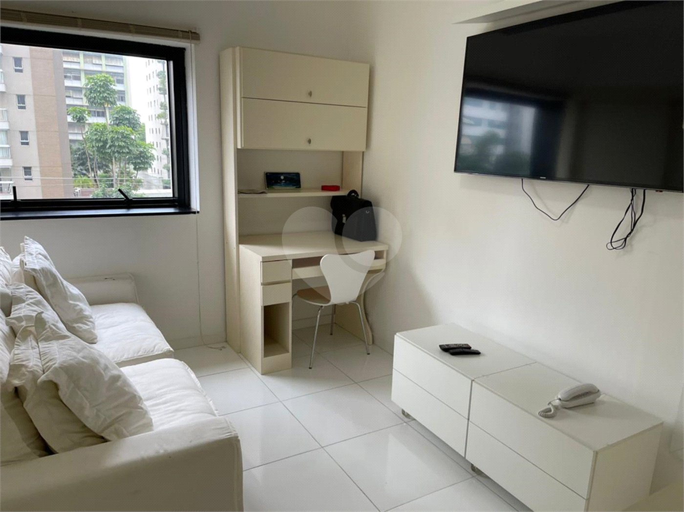 Apartamento à venda com 1 suíte em Jardim Paulista, São Paulo, SP