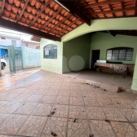 Casa Térrea à venda com 2 quartos, sendo 1 suíte, em Jardim do Sol, Indaiatuba, SP