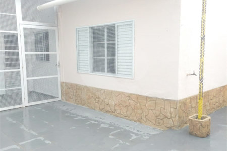 Casa à venda com 1 quarto em Jardim Universo, Mogi das Cruzes, SP