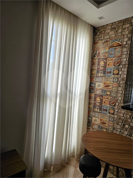 Apartamento para alugar com 2 quartos em Jardim das Nações, Salto, SP