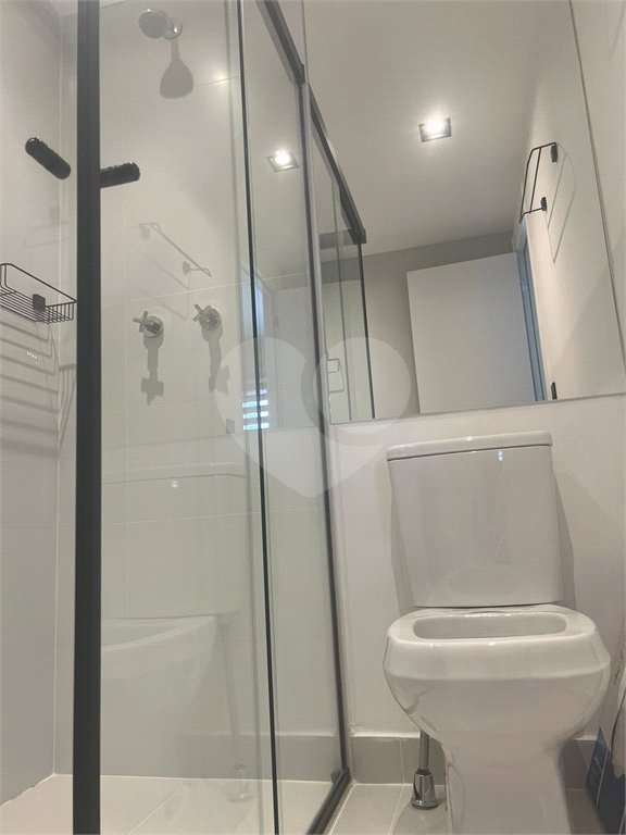 Studio à venda ou para alugar com 1 suíte em Ipiranga, São Paulo, SP