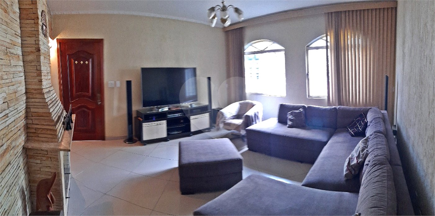 Sobrado à venda com 3 quartos, sendo 1 suíte, em Pirituba, São Paulo, SP