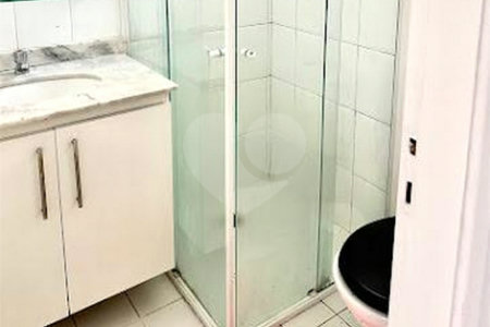 Apartamento à venda com 2 quartos, sendo 1 suíte, em Jardim Ampliação, São Paulo, SP