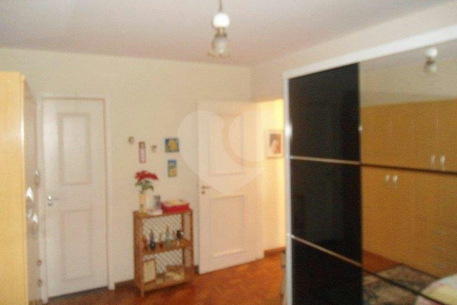 Apartamento à venda com 3 quartos, sendo 1 suíte, em Jardim América, São Paulo, SP
