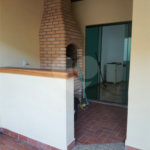 Sobrado no portal do sol