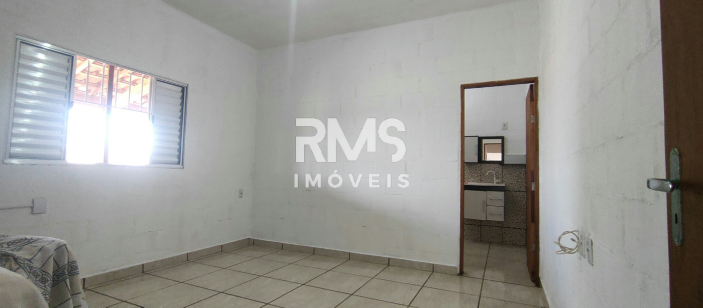 Chácara à venda com 2 quartos, sendo 1 suíte, em Aboboras, Laranjal Paulista, SP