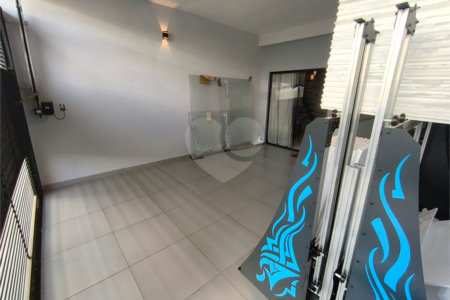 Casa à venda com 3 quartos, sendo 2 suítes,  em Vila Carolina, Itapetininga, SP