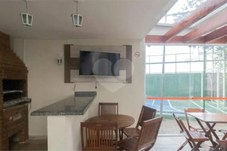 Apartamento à venda com 2 quartos, sendo 1 suíte,  em Vila Endres, Guarulhos, SP
