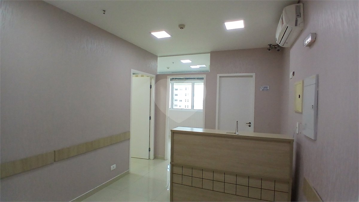 Sala para alugar no Centro, São Bernardo do Campo, SP