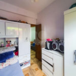 Apartamento à venda com 1 quarto em Ipiranga, São Paulo, SP