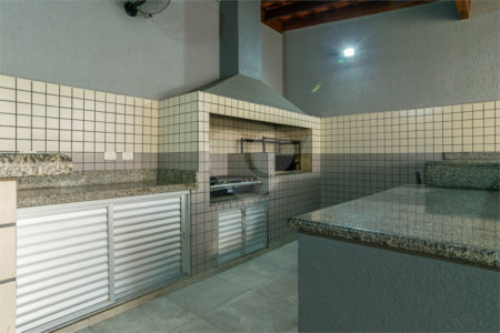 Apartamento à venda com 3 quartos, sendo 1 suíte, em Perdizes, São Paulo, SP