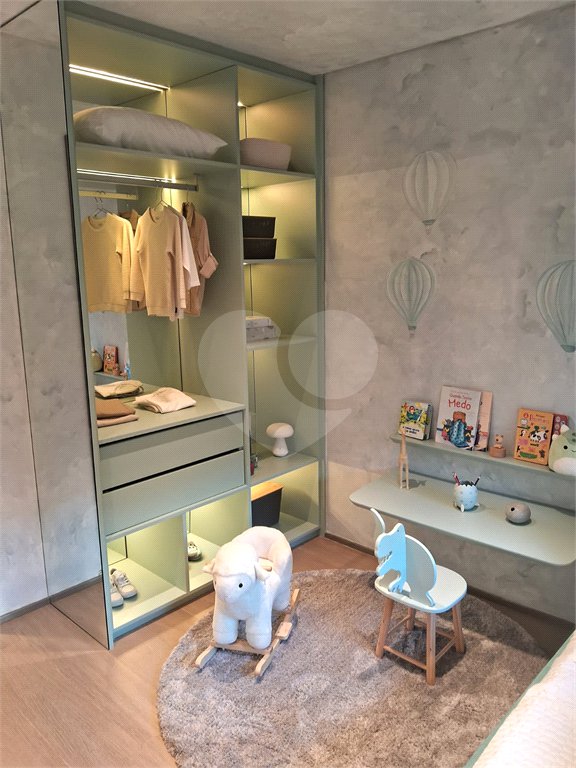 Apartamento à venda com 3 suítes em Vila Mariana, São Paulo, SP