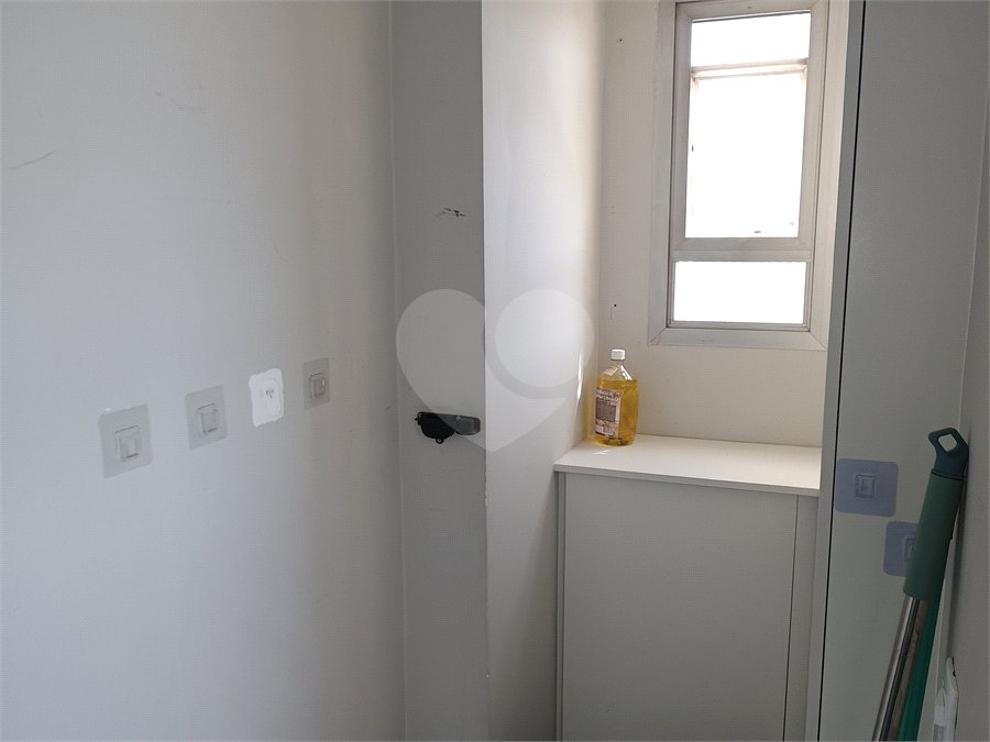Apartamento para alugar com 3 quartos, sendo 1 suíte, em Vila Leopoldina, São Paulo, SP