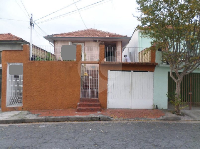Terreno à venda em Vila Isolina Mazzei, São Paulo, SP