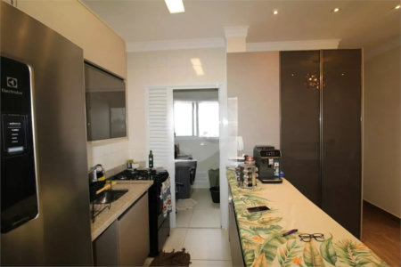 Apartamento à venda com 2 quartos, sendo 1 suíte,  em Jardim São Paulo(zona Norte), São Paulo, SP