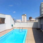 Apartamento Residencial à venda, Enseada, Guarujá - AP1182.
