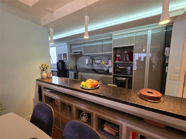 Apartamento à venda com 2 quartos, sendo 1 suíte,  em Santana, São Paulo, SP