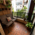 Apartamento com 2 dormitórios à venda, 79 m² por R$ 800.000,00 - Aparecida - Santos/SP