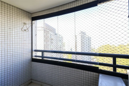 Apartamento para alugar com 2 quartos em Vila Andrade, São Paulo, SP