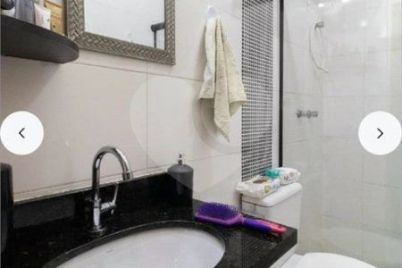Casa à venda com 2 quartos no condomínio Cond, São Paulo - SP