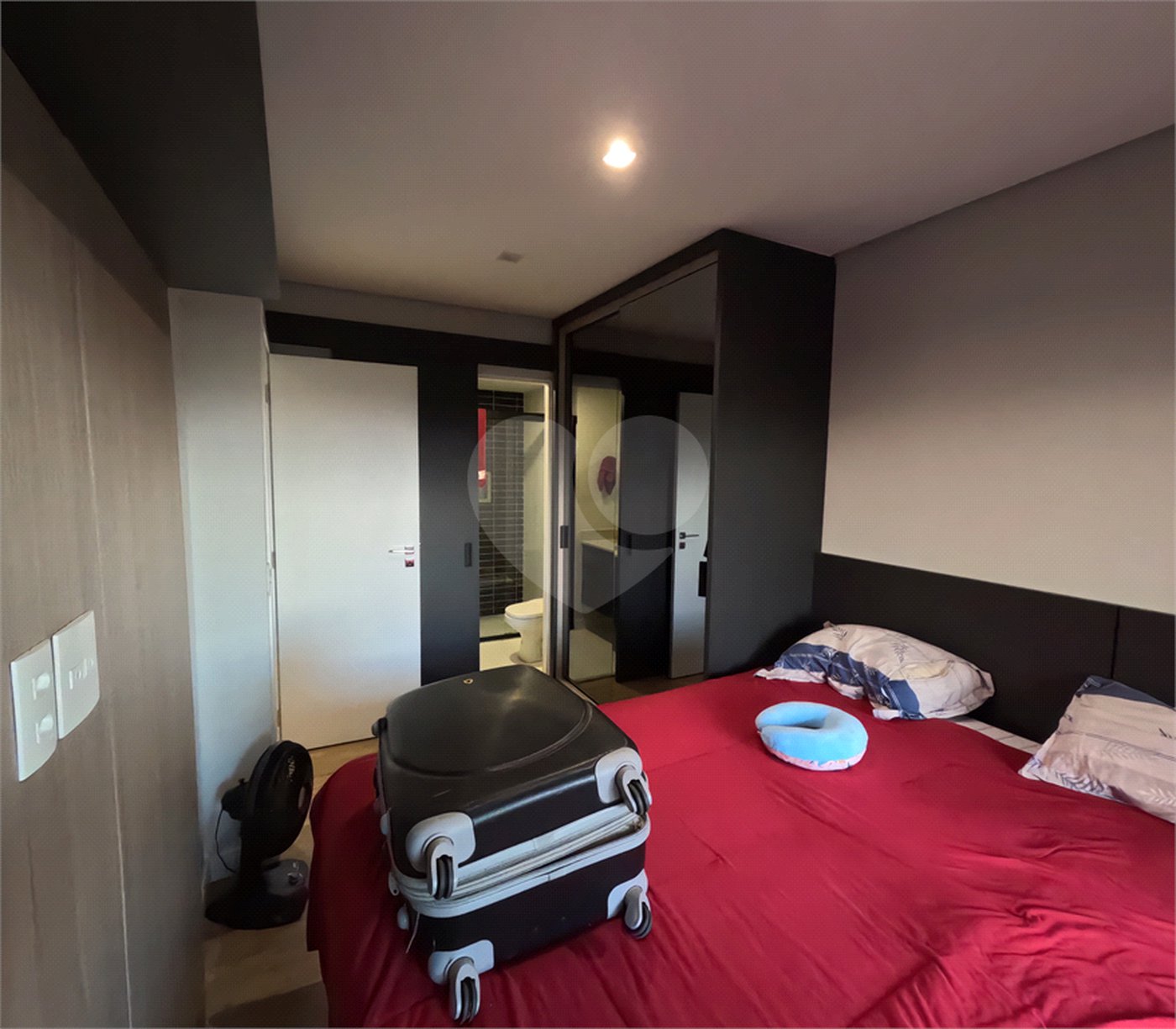 Apartamento à venda com 1 suíte em Pinheiros, São Paulo, SP