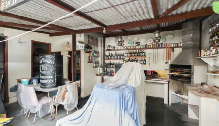 Sobrado à venda com 3 quartos em Chácara Santo Antônio, São Paulo, SP