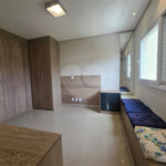 Apartamento à venda ou para alugar com 3 suítes no Centro, Vinhedo, SP