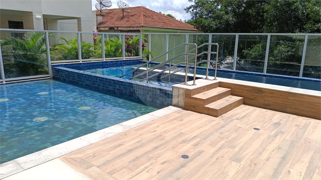 Apartamento para alugar com 2 quartos, sendo 1 suíte, em Barra Funda, São Paulo, SP