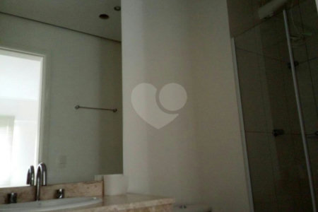 Apartamento para alugar com 1 suíte em Santana, São Paulo, SP
