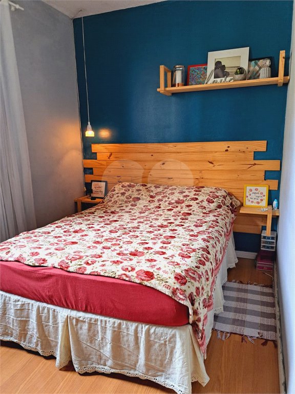 Apartamento à venda com 2 quartos em Paciência, Rio de Janeiro, RJ