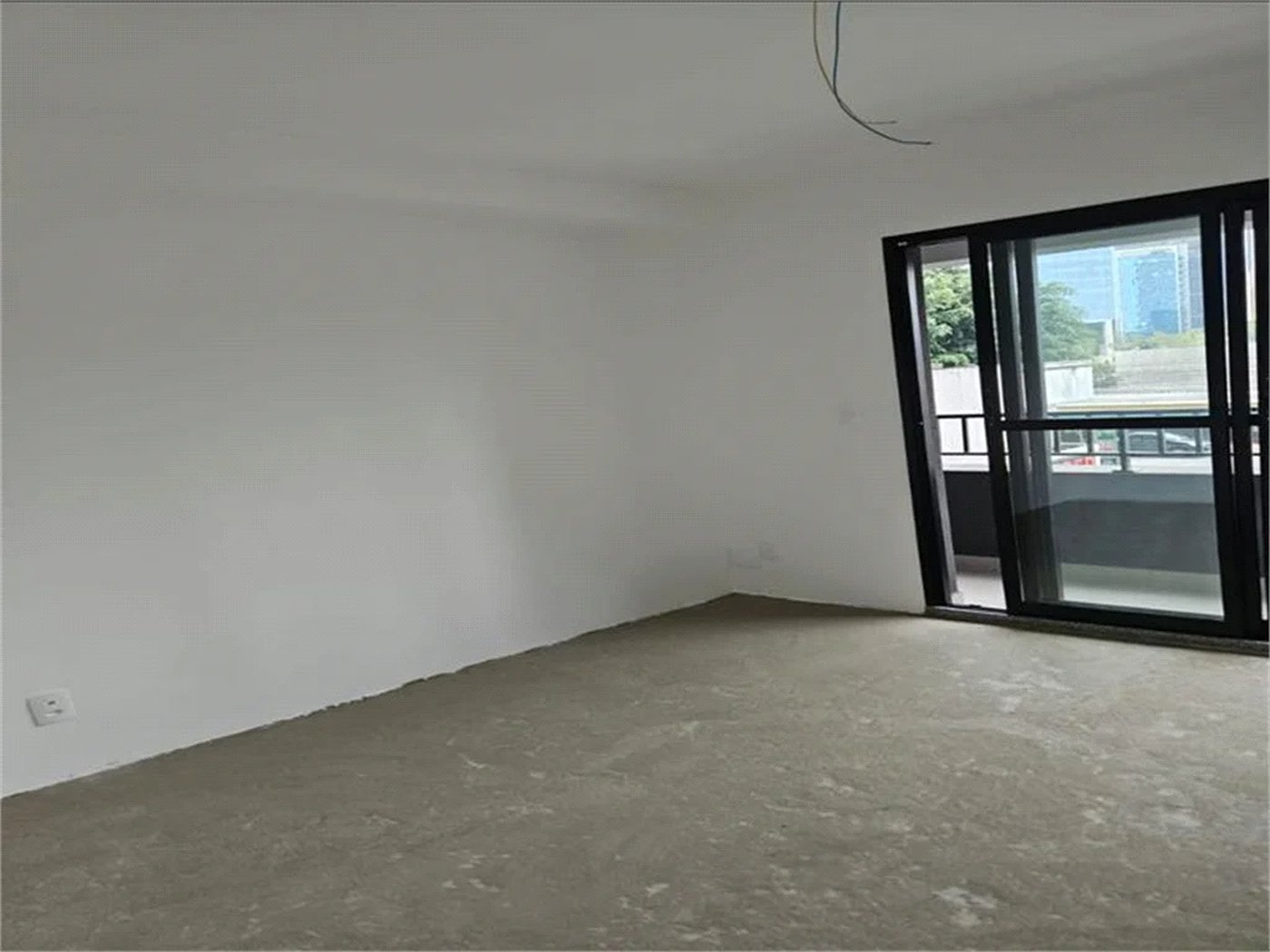 Apartamento à venda com 1 suíte em Pinheiros, São Paulo, SP