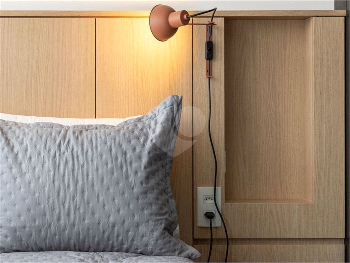 Apartamento à venda com 1 quarto em Pinheiros, São Paulo, SP