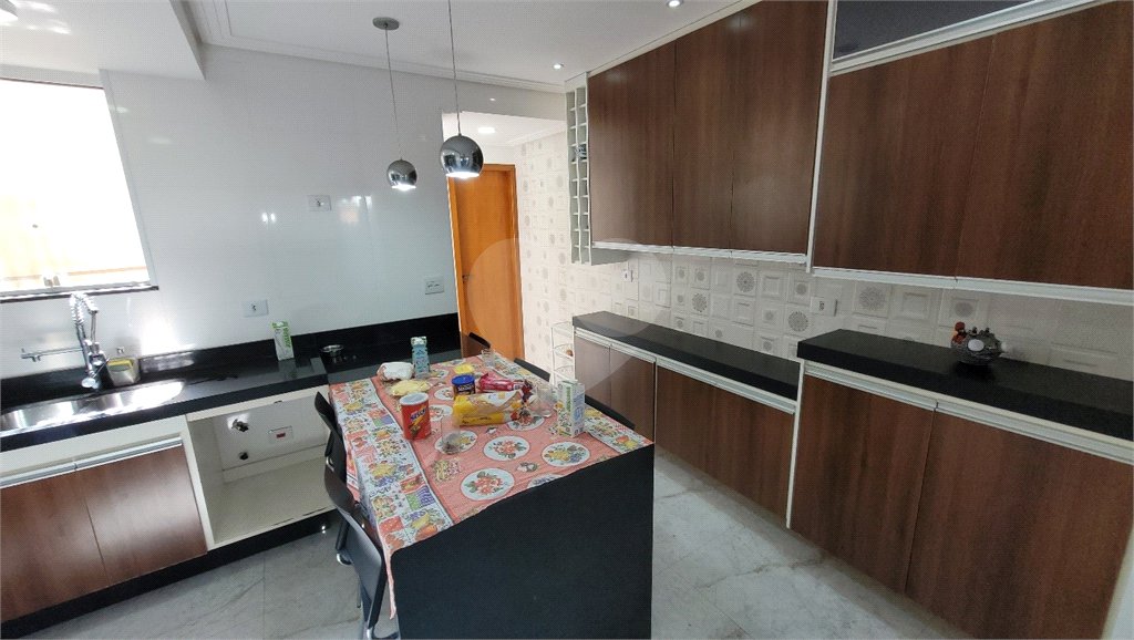 Sobrado à venda com 2 suítes em Vila Guilherme, São Paulo, SP