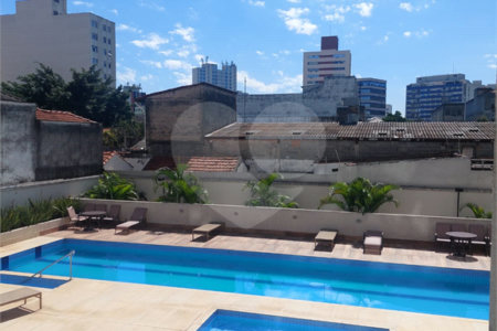 Apartamento à venda com 2 quartos, sendo 1 suíte, em Lapa, São Paulo, SP