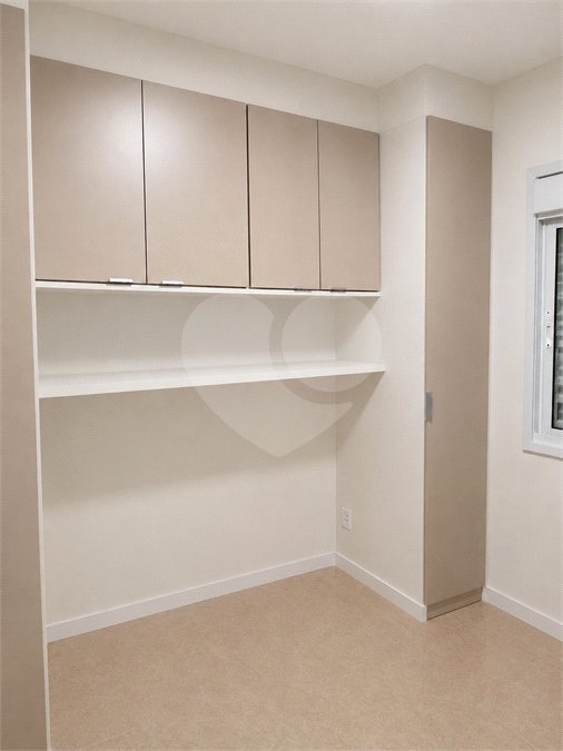 Apartamento à venda com 2 quartos no Brasilândia, São Paulo, SP