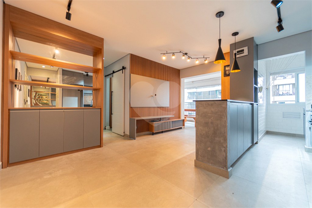Apartamento à venda com 2 quartos, sendo 1 suíte, em Jardim Prudência, São Paulo, SP