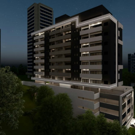 Smart Reale Residencial