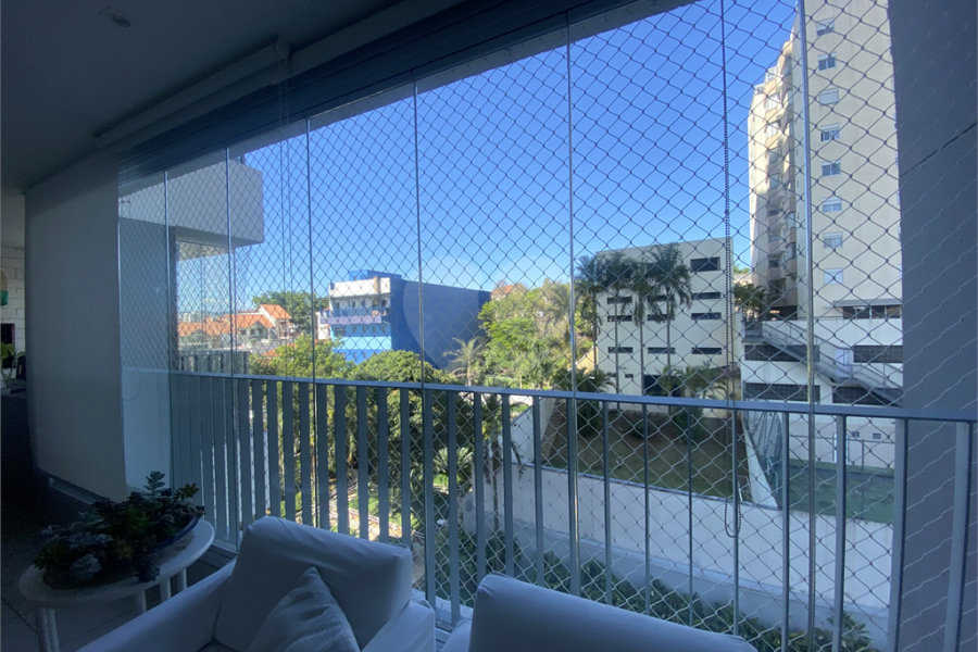 Apartamento à venda com 3 suítes em Casa Verde, São Paulo, SP