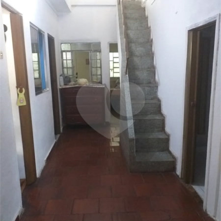 Sobrado à venda com 3 quartos em Parque Vitória, São Paulo, SP