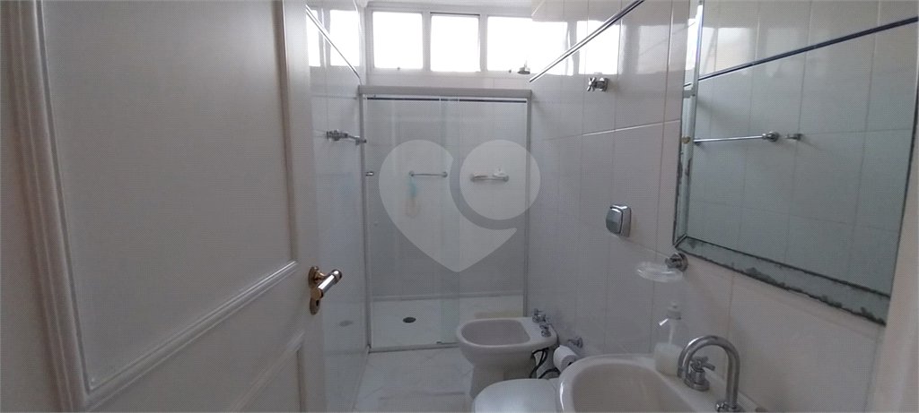 Apartamento à venda com 3 quartos em Higienópolis, São Paulo, SP