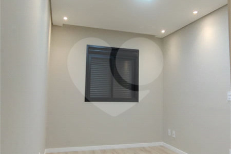 Apartamento à venda com 2 quartos no Centro, São Bernardo do Campo, SP