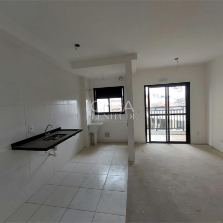 Apartamento à venda com 3 quartos, sendo 1 suíte, em Vila Barão, Sorocaba, SP