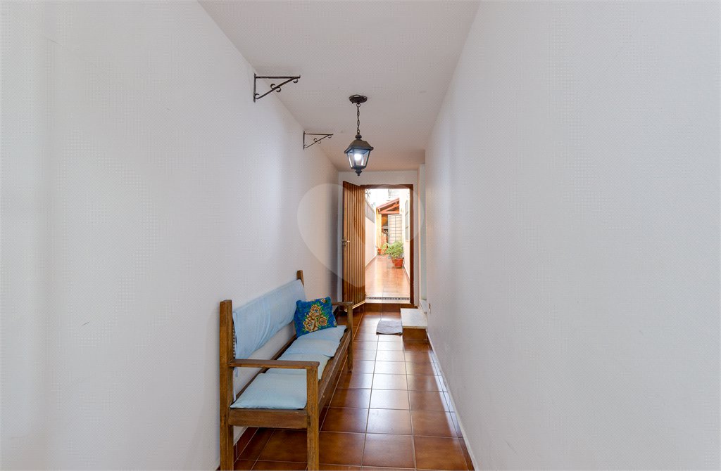 Casa à venda com 3 quartos, sendo 1 suíte,  em Campo Belo, São Paulo, SP