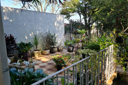 Casa à venda com 3 quartos em Jardim Bonfiglioli, São Paulo, SP