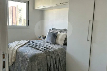 Apartamento à venda com 2 quartos, sendo 1 suíte, em JARDIM SUL, São Paulo, SP