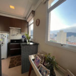 Cobertura com 2 dormitórios à venda, 175 m² por R$ 1.490.000,00 - Pompéia - Santos/SP