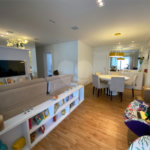 Apartamento à venda com 2 suítes em Parada Inglesa, São Paulo, SP